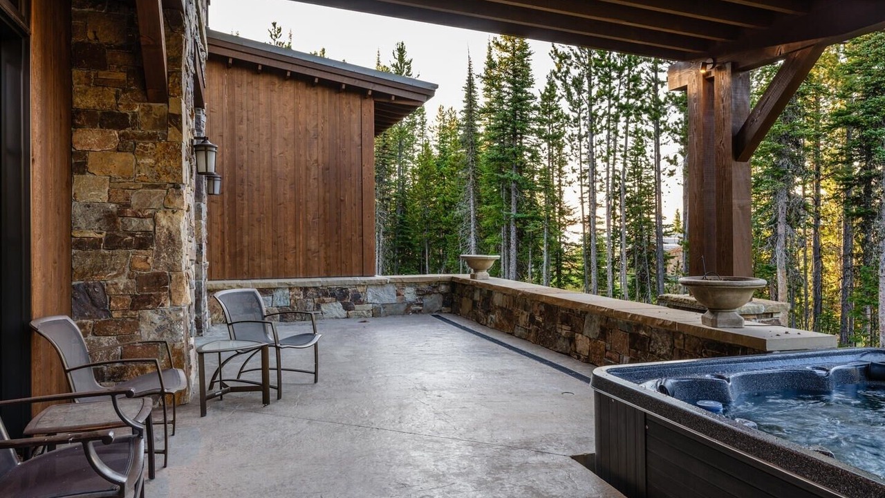 Photo of Outdoor in Big Sky