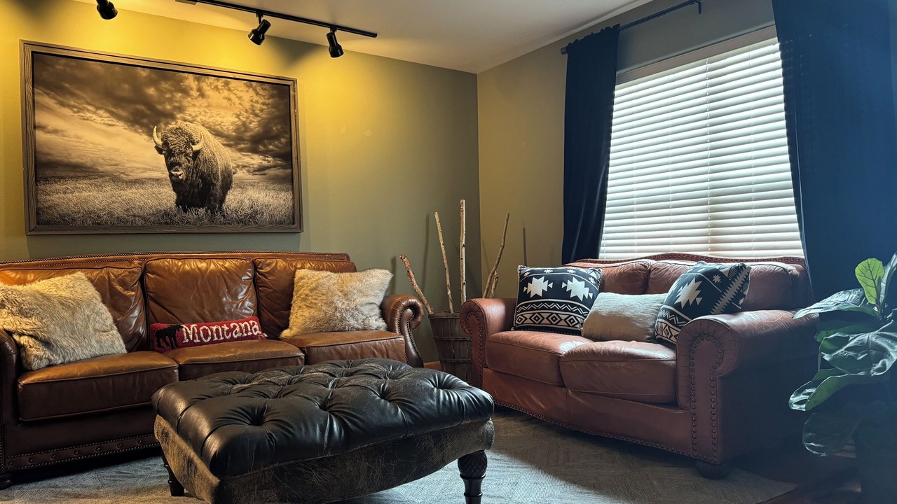 Photo of Livingroom in Ennis