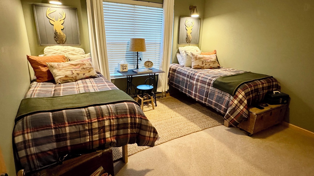 Photo of Bedroom in Ennis