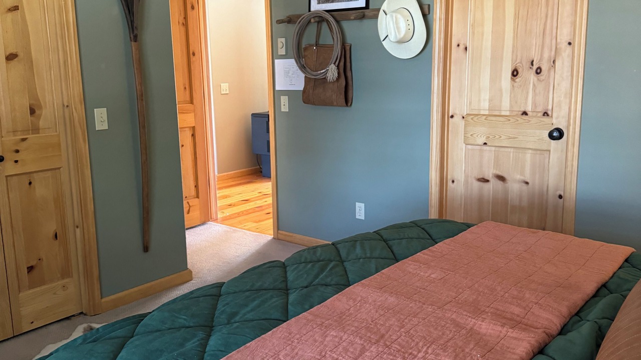 Photo of Bedroom in Ennis