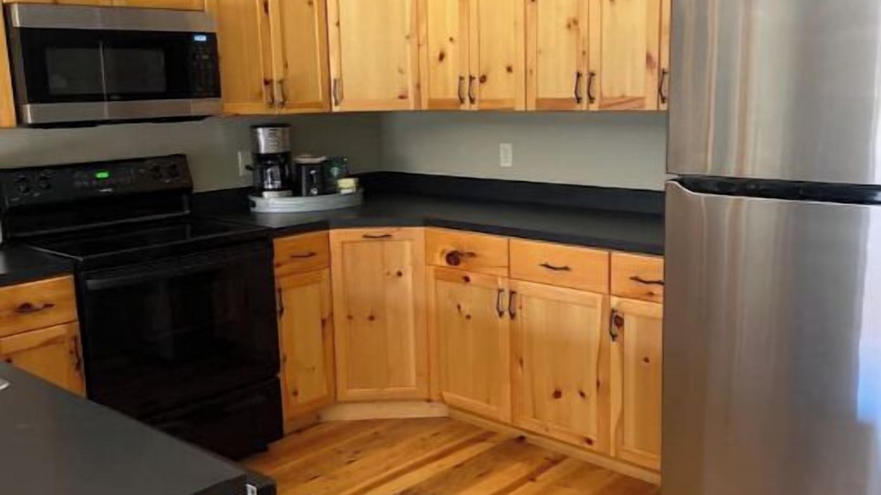 Photo of Kitchen in Ennis