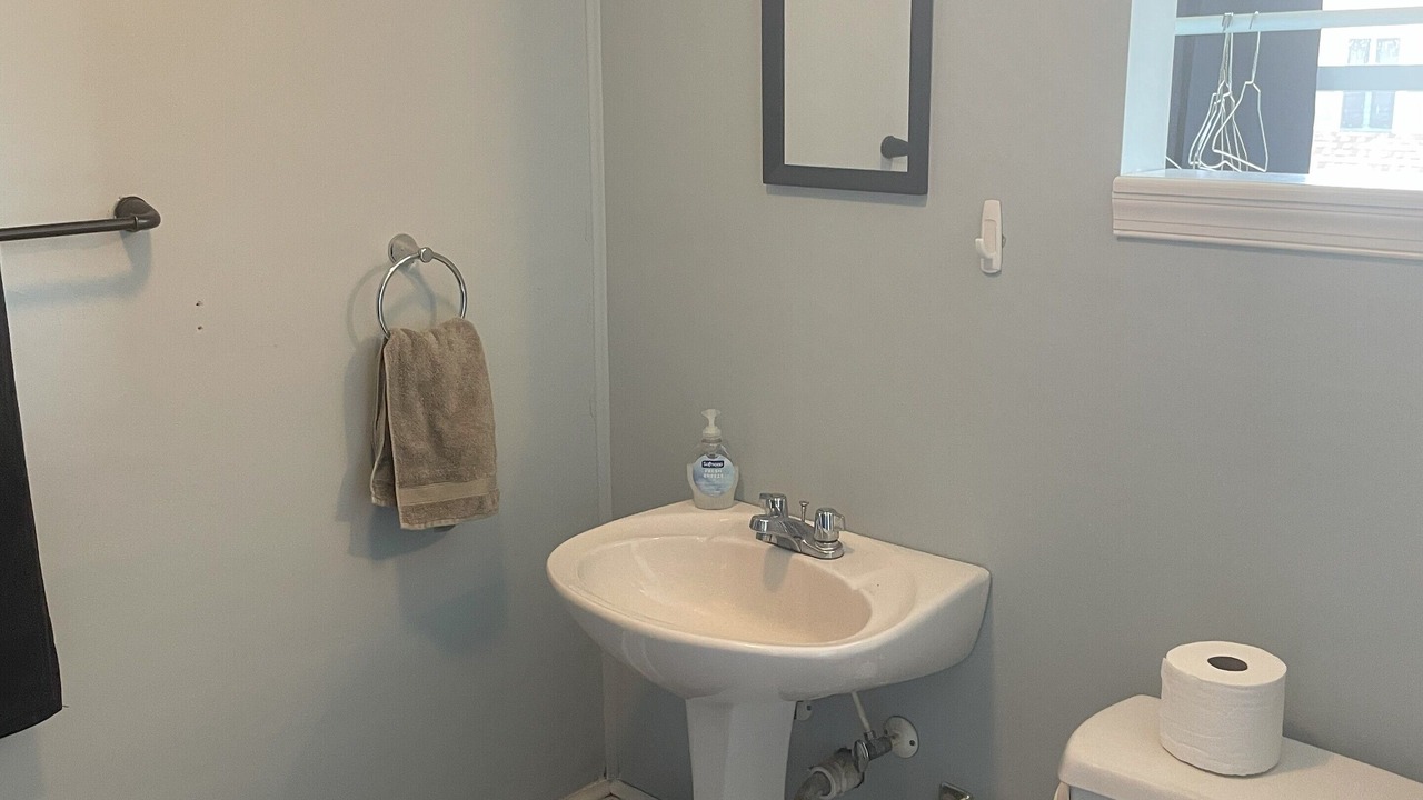 Photo of Bathroom in Mount Joy