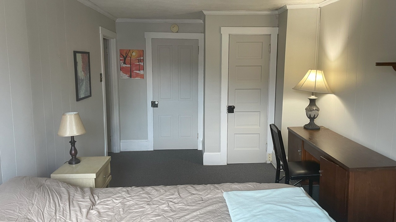 Photo of Bedroom in Mount Joy