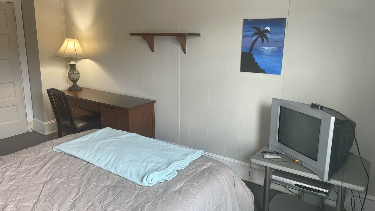 Photo of Bedroom in Mount Joy