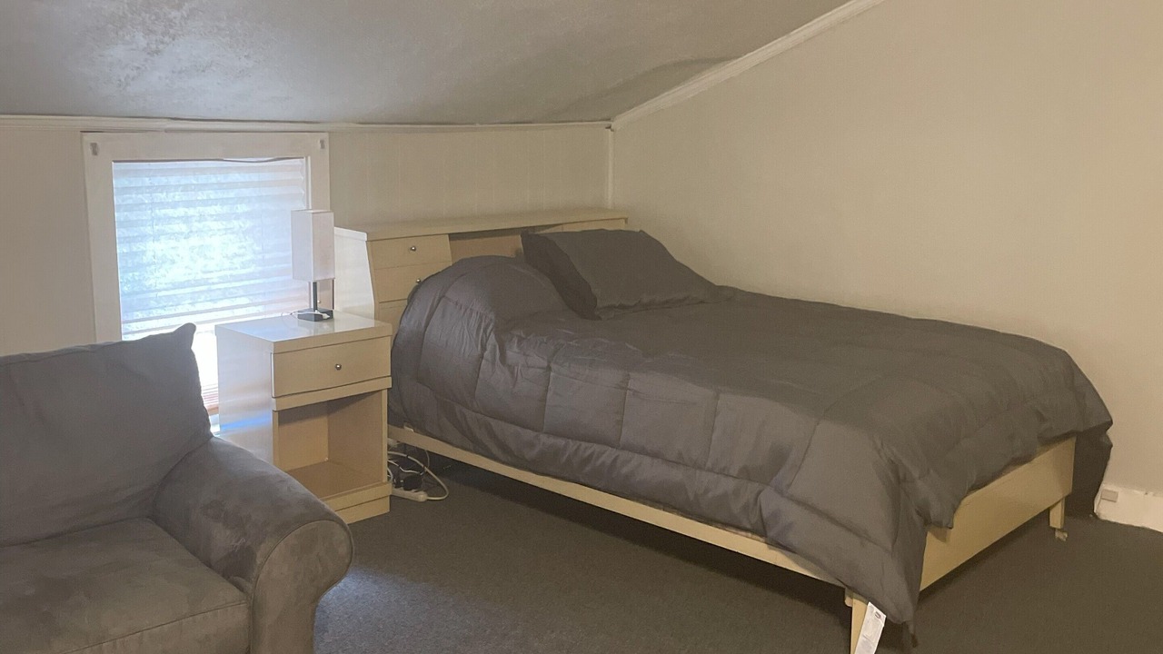 Photo of Bedroom in Mount Joy