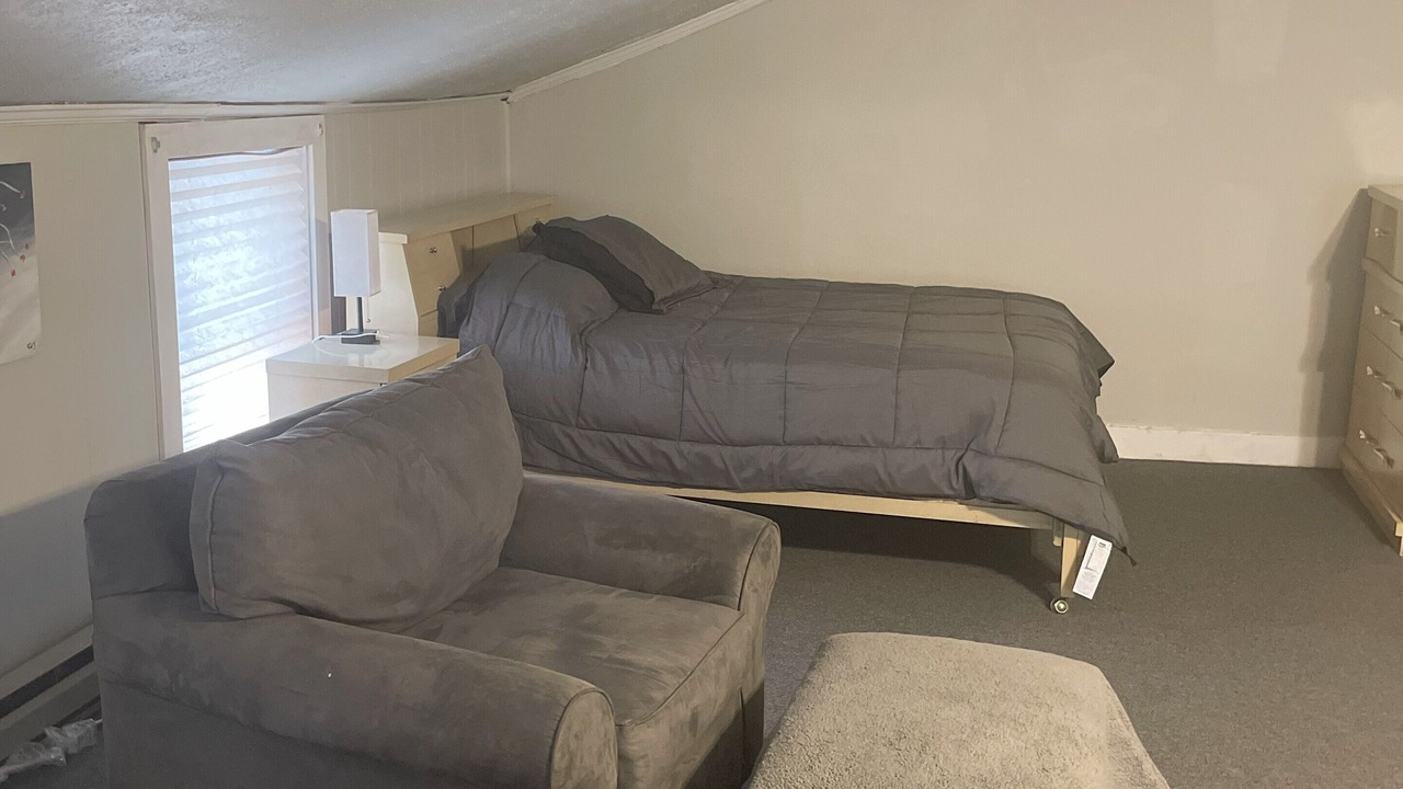 Photo of Bedroom in Mount Joy