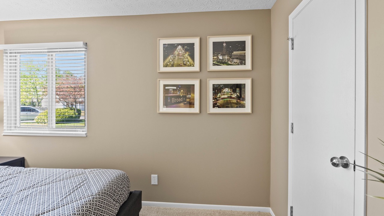 Photo of Bedroom in Kilbourne
