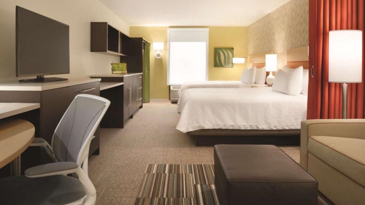 Photo of Bedroom in Coralville