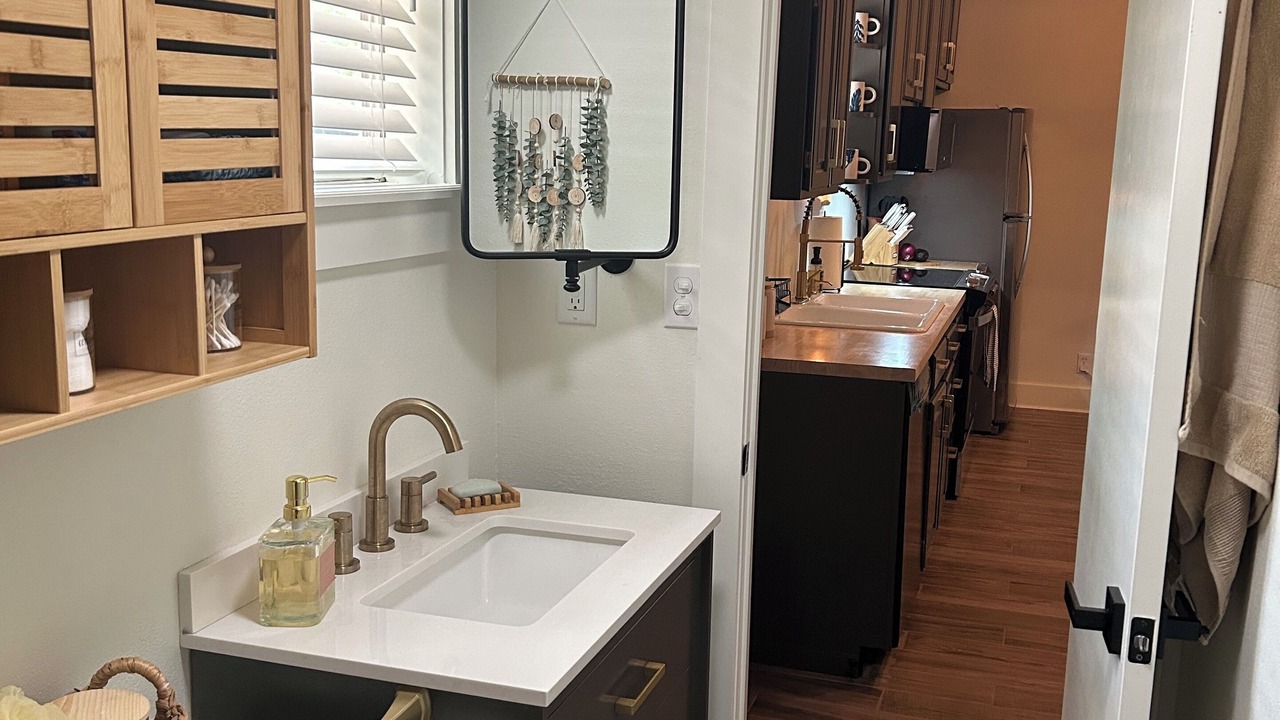 Photo of Bathroom in Dennis