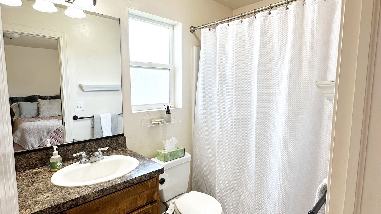 Photo of Bathroom in Ammon