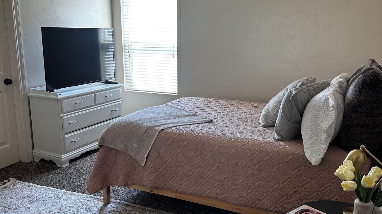 Photo of Bedroom in Ammon