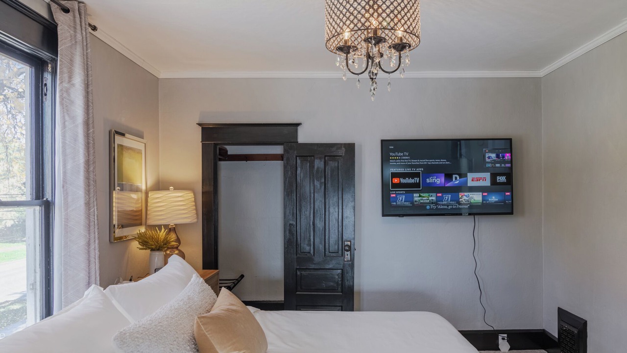 Photo of Bedroom in Roosevelt