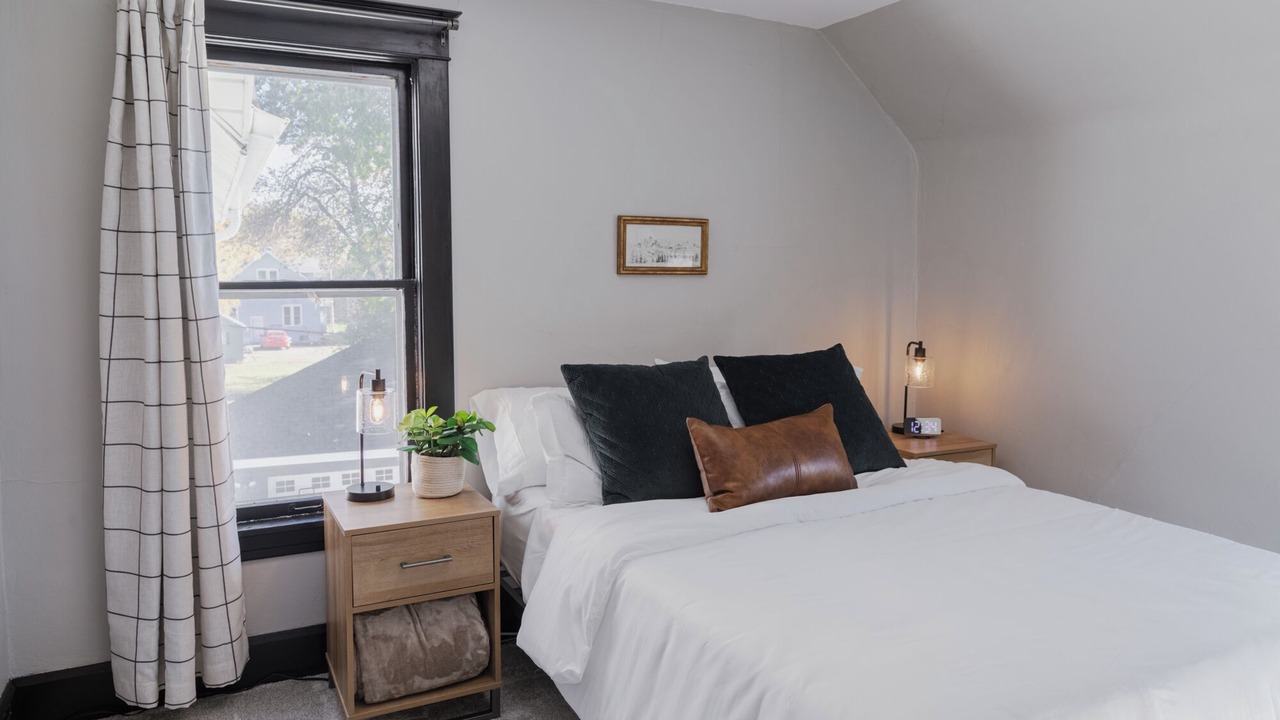 Photo of Bedroom in Roosevelt