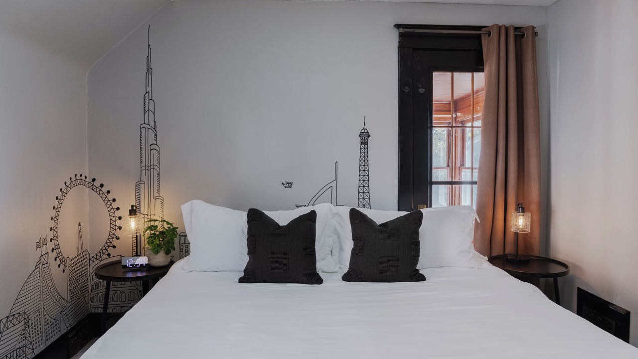 Photo of Bedroom in Roosevelt