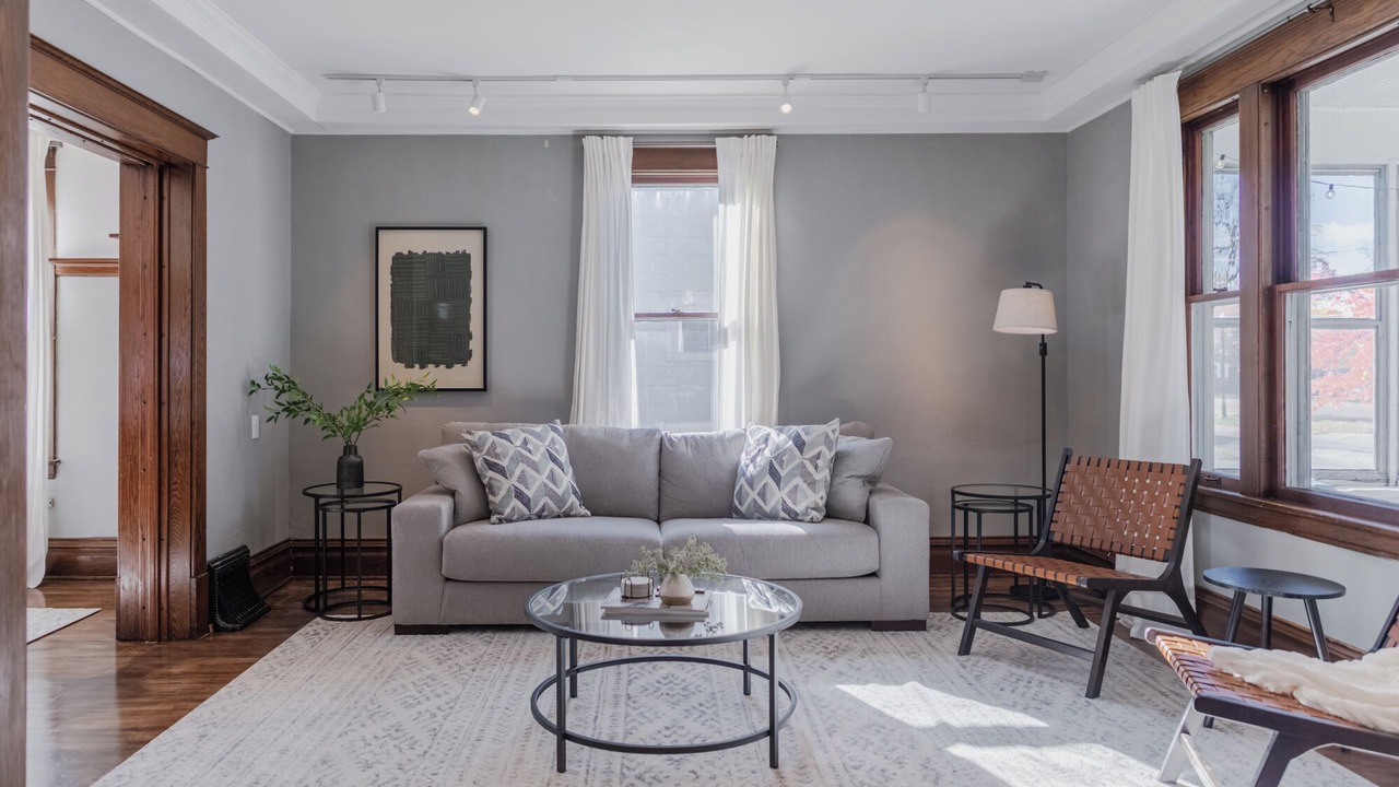 Photo of Livingroom in Roosevelt
