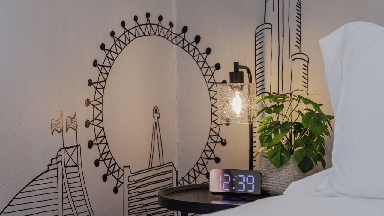 Photo of Bedroom in Roosevelt