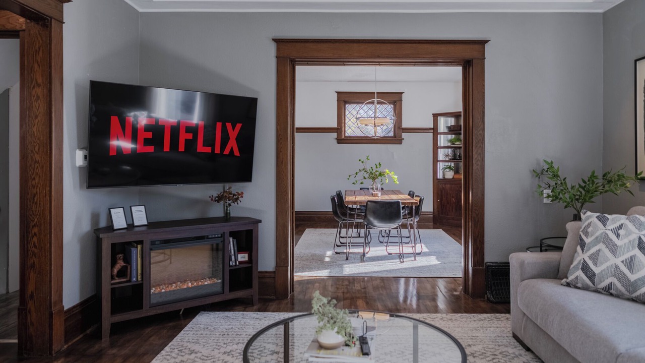 Photo of Livingroom in Roosevelt