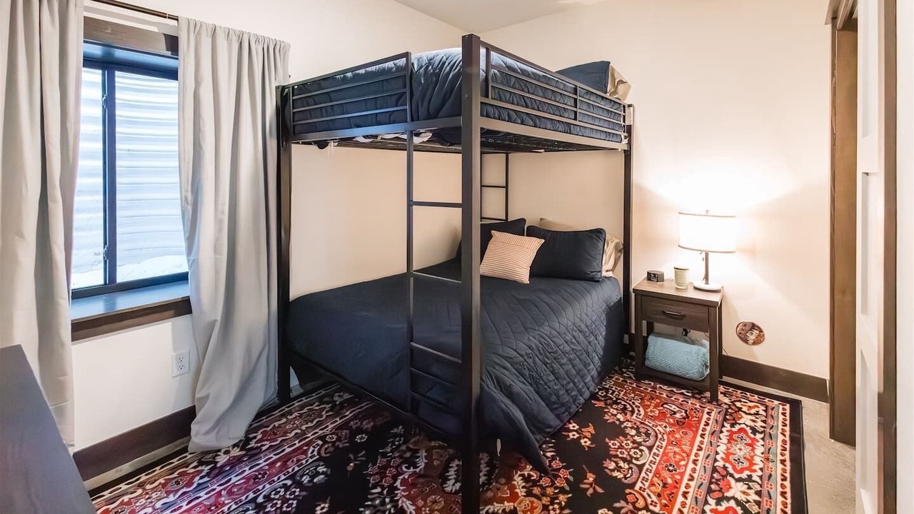 Photo of Bedroom in McAllister