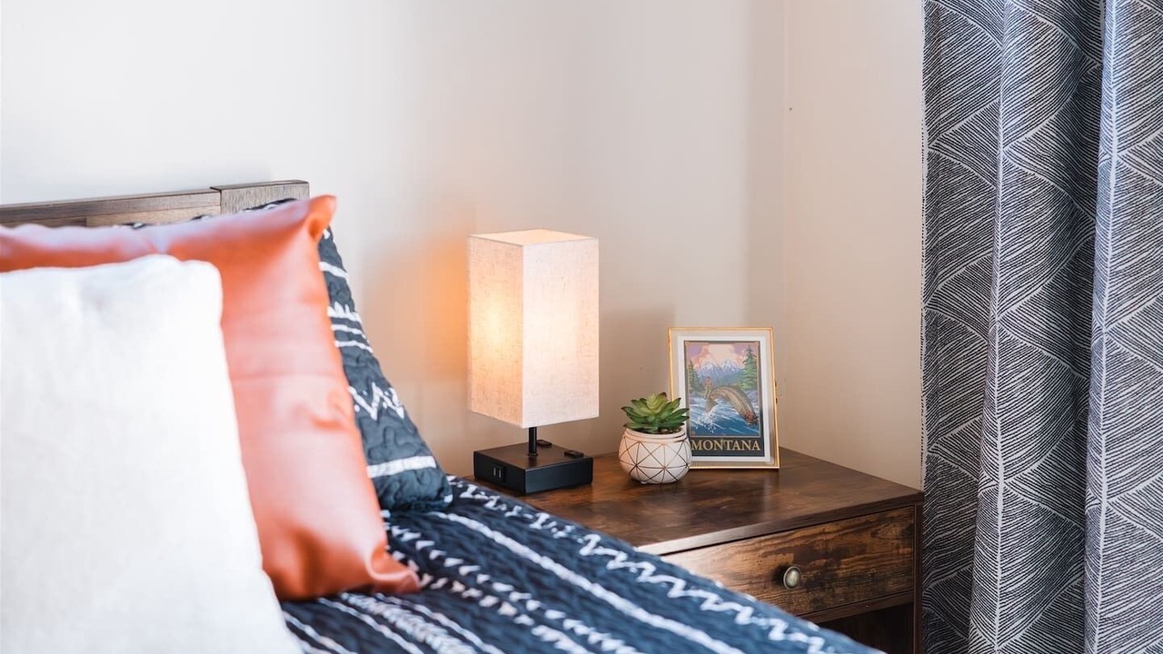 Photo of Bedroom in McAllister