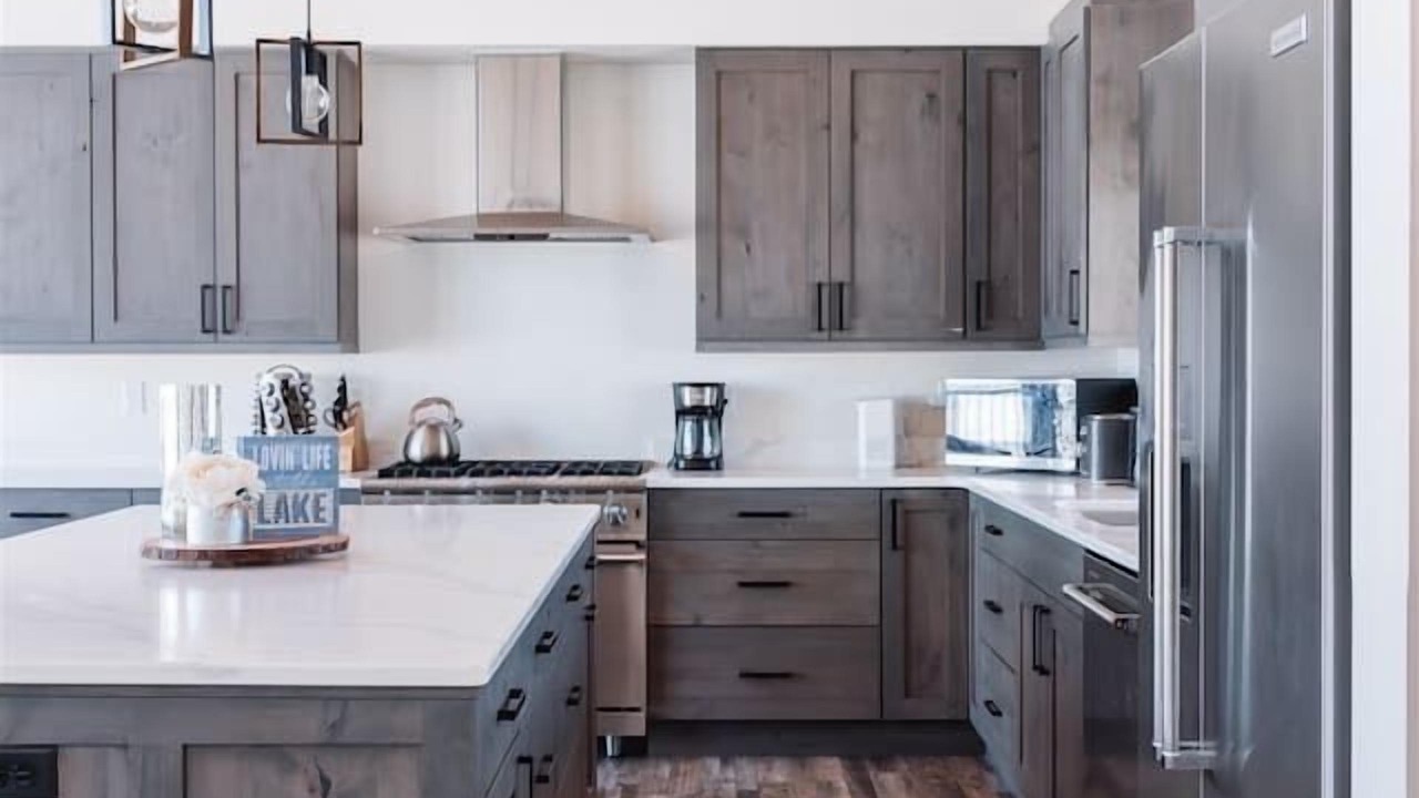 Photo of Kitchen in McAllister