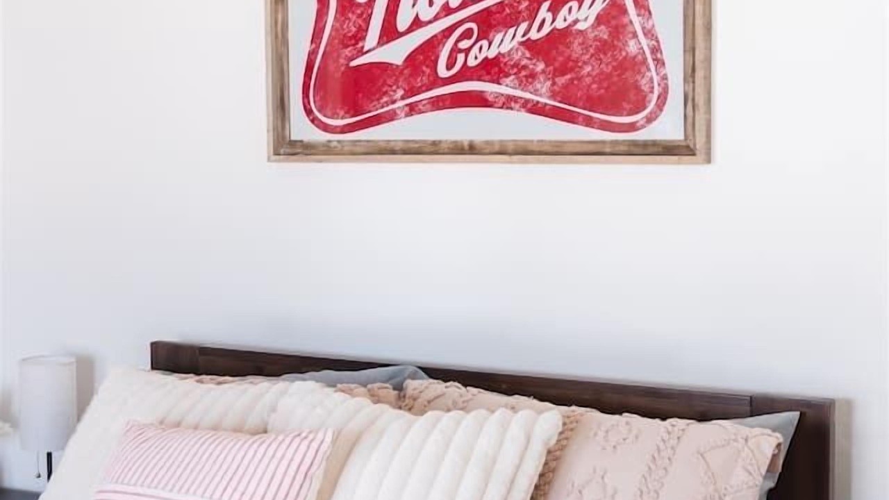 Photo of Bedroom in McAllister