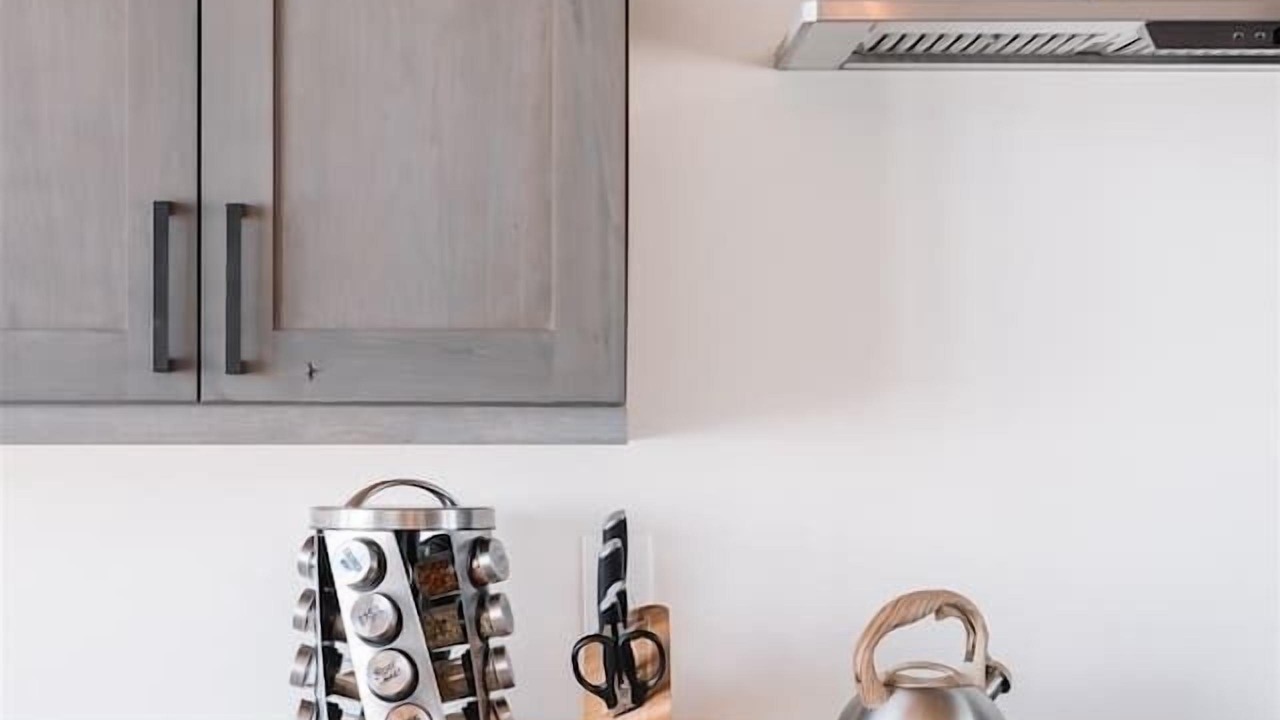Photo of Kitchen in McAllister