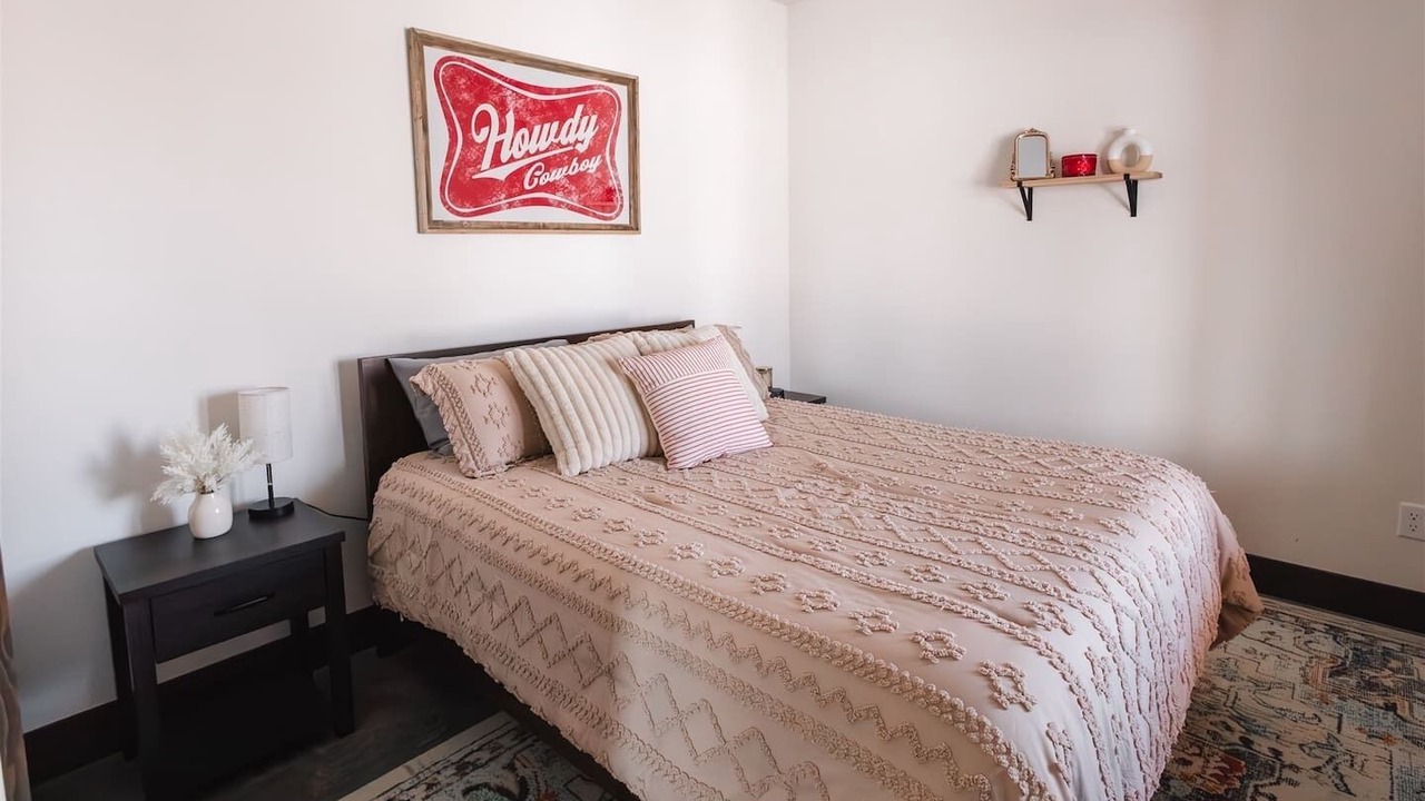 Photo of Bedroom in McAllister
