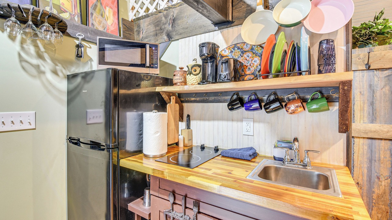 Photo of Kitchen in Milford
