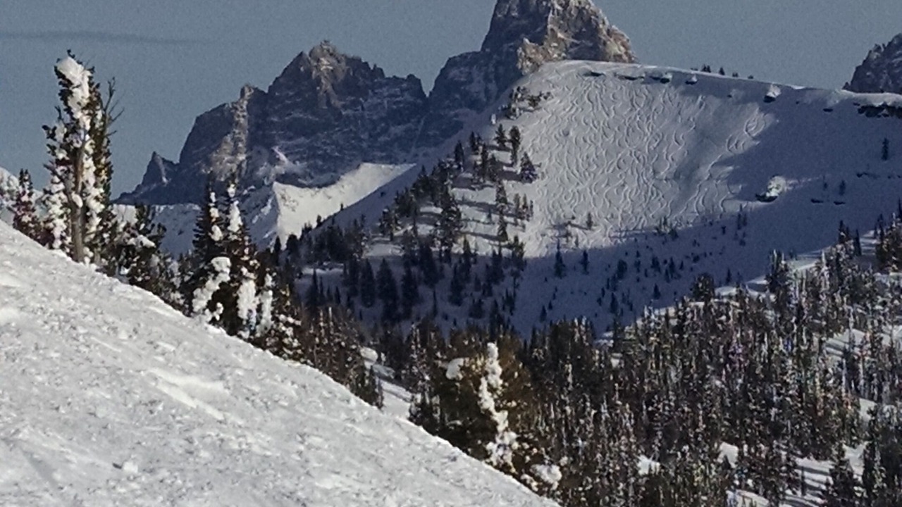 Photo of Others in Tetonia