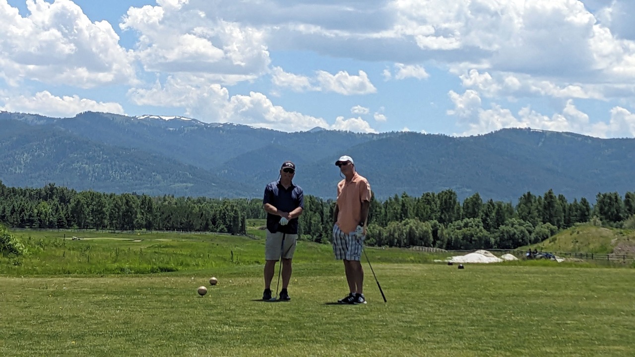 Photo of Others in Tetonia