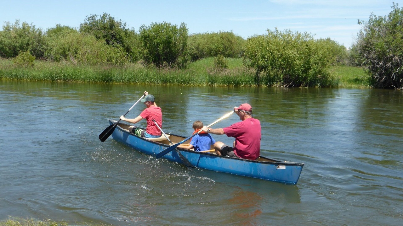 Photo of Others in Tetonia