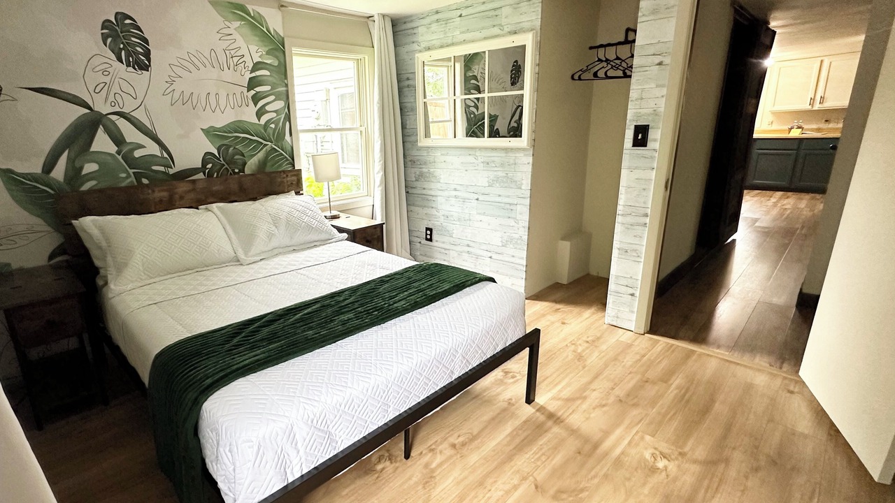 Photo of Bedroom in Breckenridge