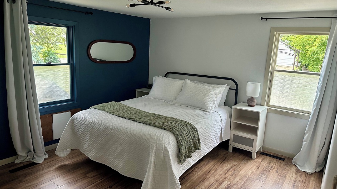 Photo of Bedroom in Breckenridge