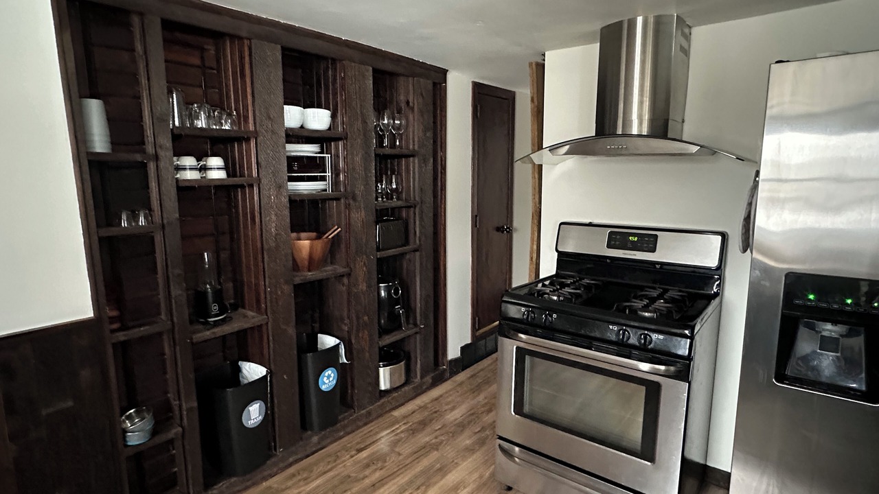 Photo of Kitchen in Breckenridge