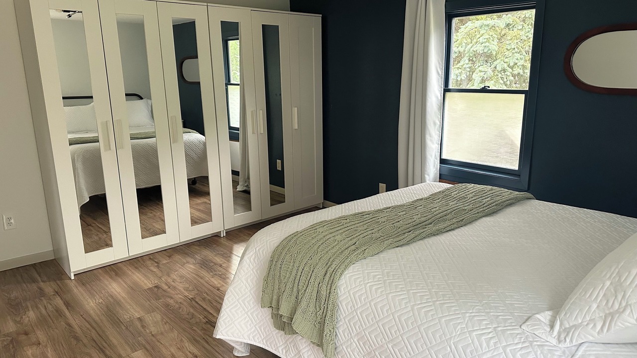 Photo of Bedroom in Breckenridge