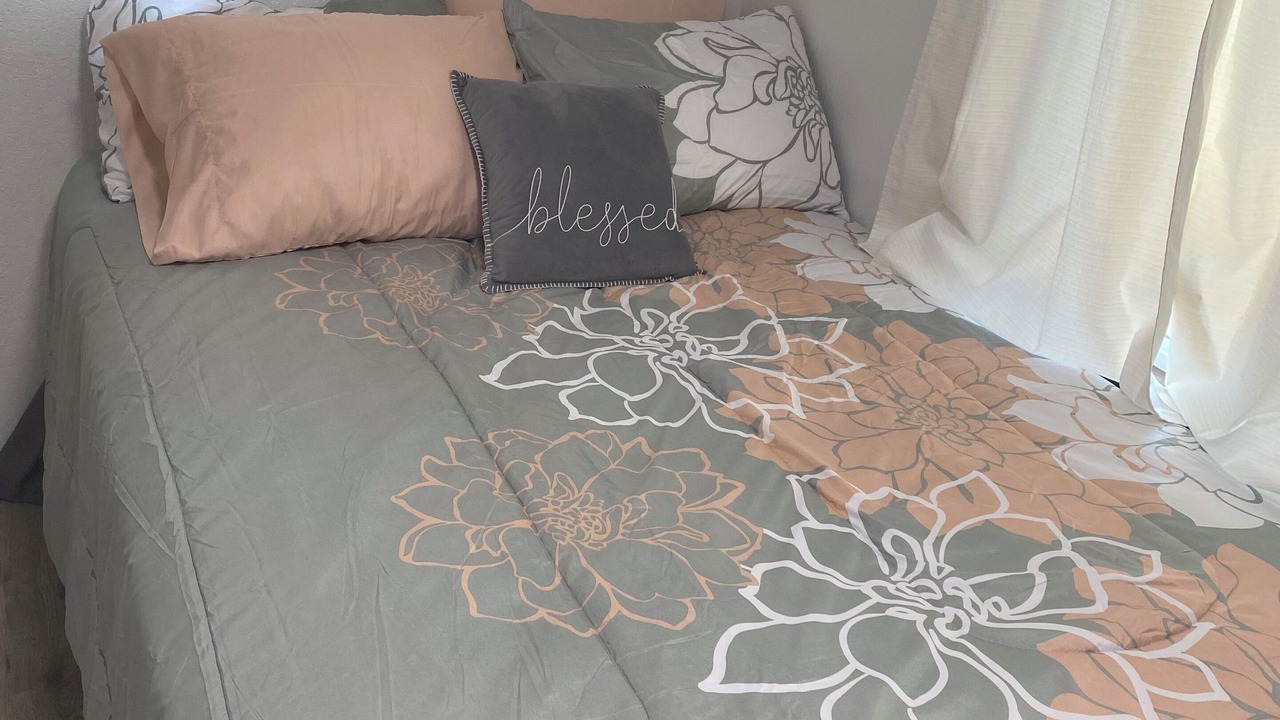Photo of Bedroom in Libby