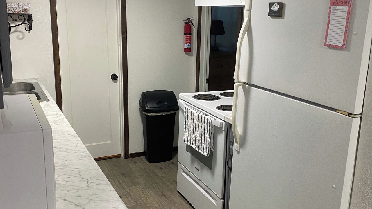 Photo of Kitchen in Libby