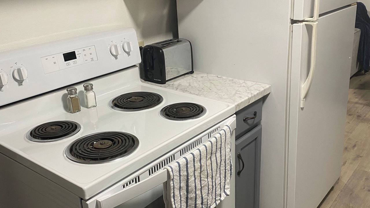 Photo of Kitchen in Libby