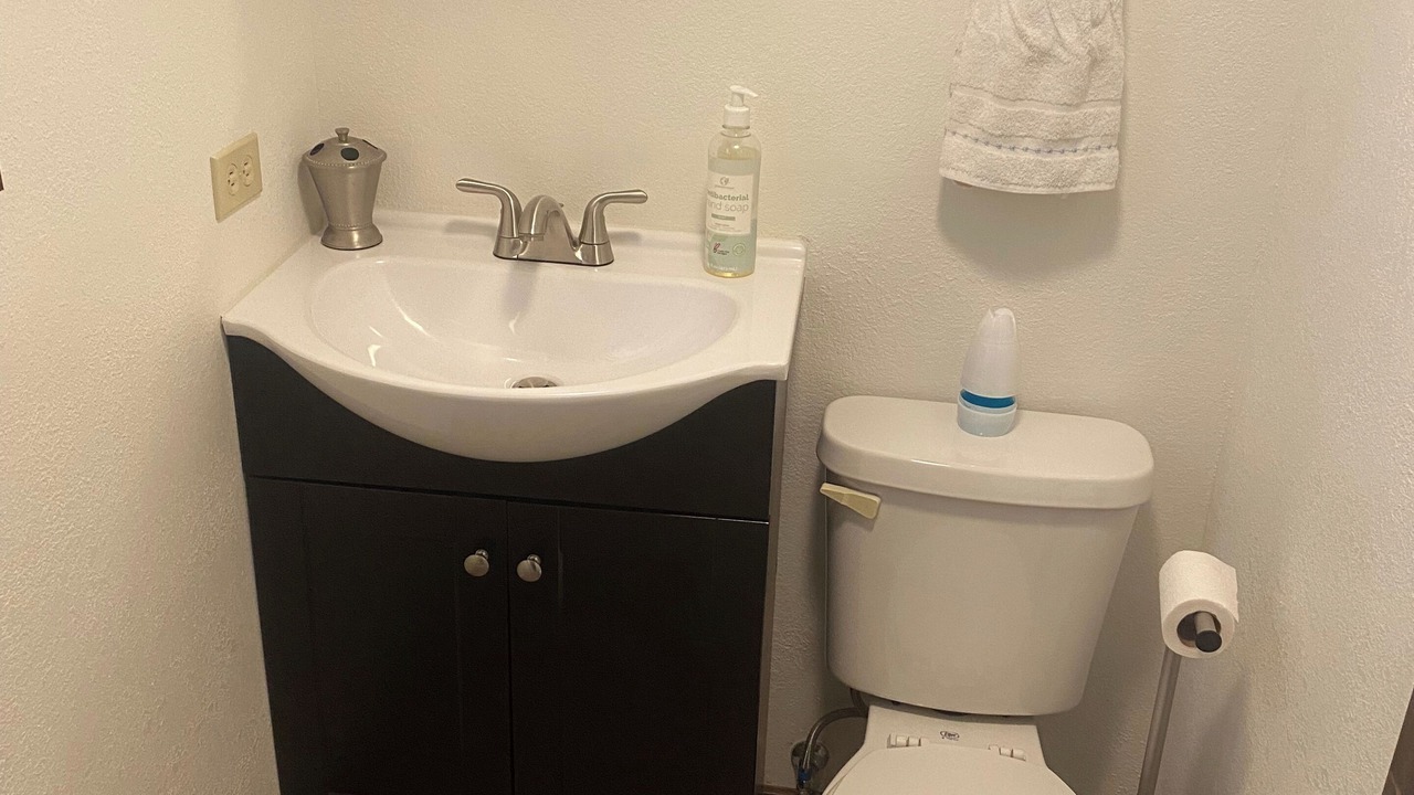 Photo of Bathroom in Libby