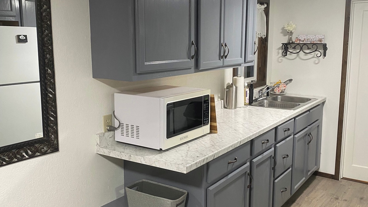 Photo of Kitchen in Libby