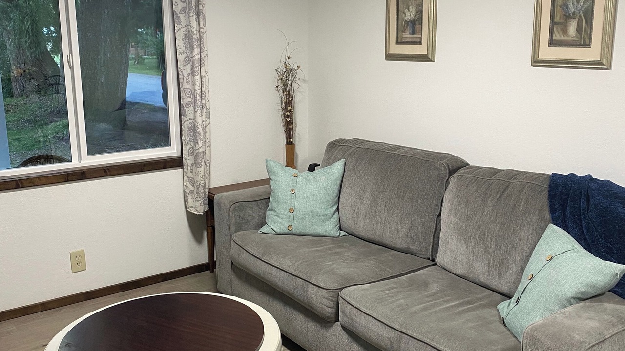 Photo of Livingroom in Libby
