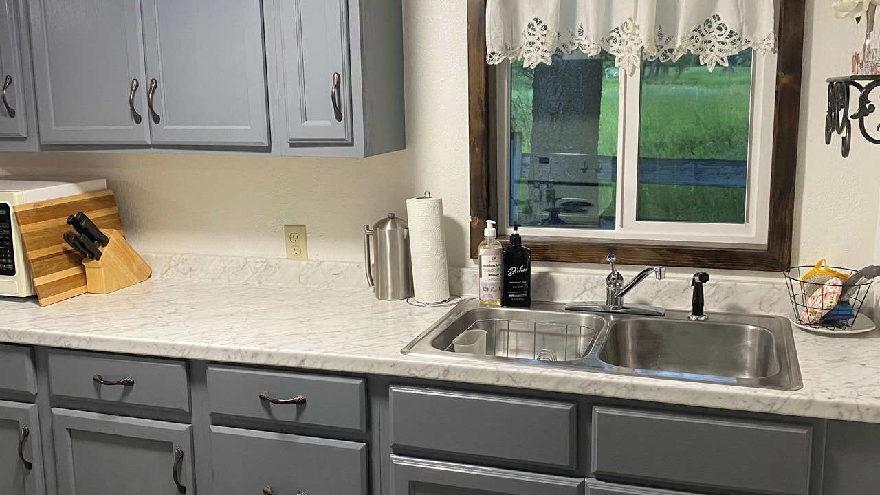 Photo of Kitchen in Libby