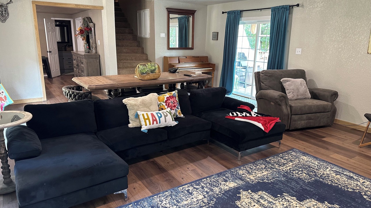Photo of Livingroom in Cookson
