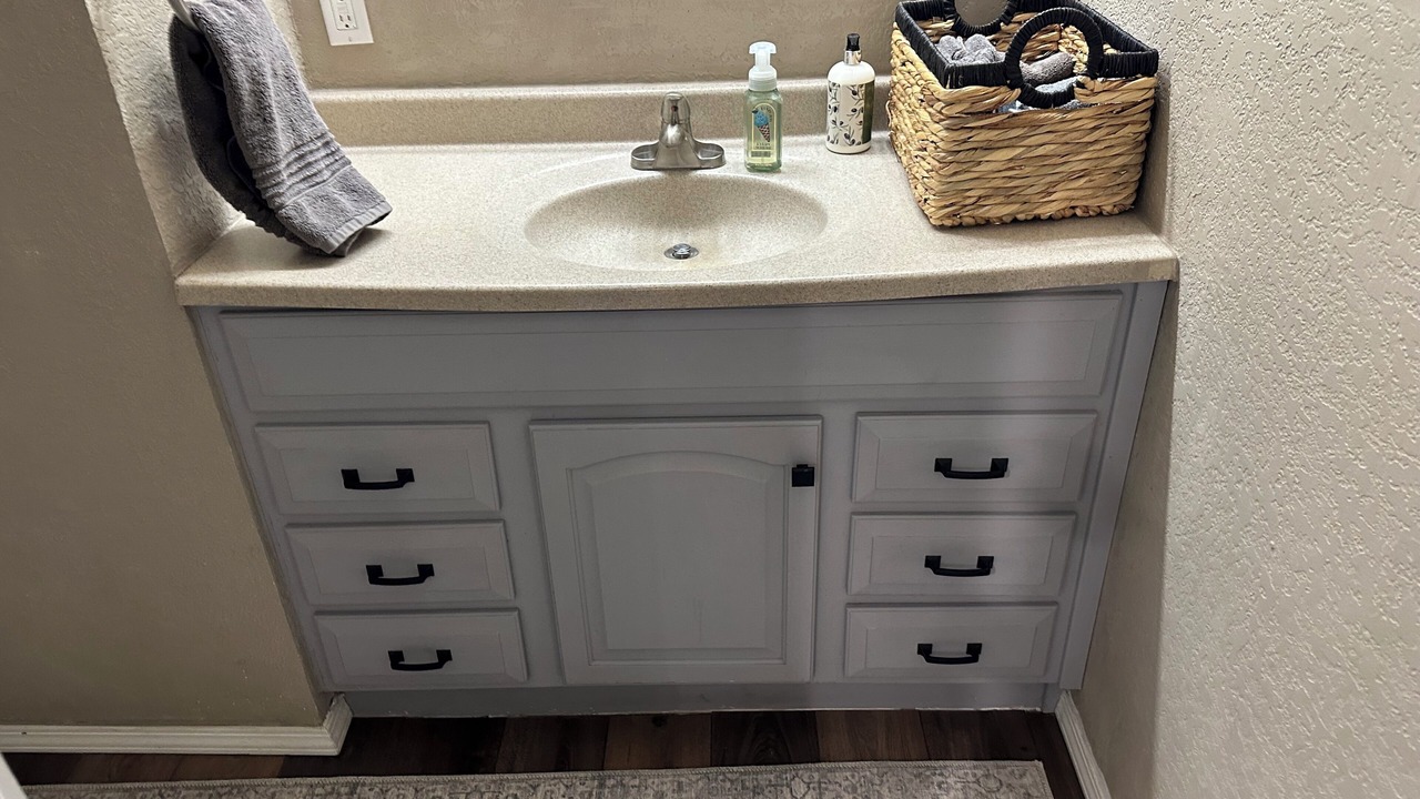 Photo of Bathroom in Cookson