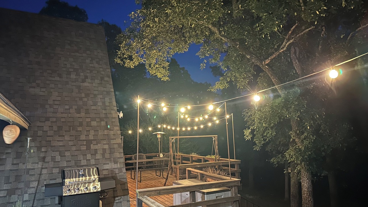 Photo of Outdoor in Cookson