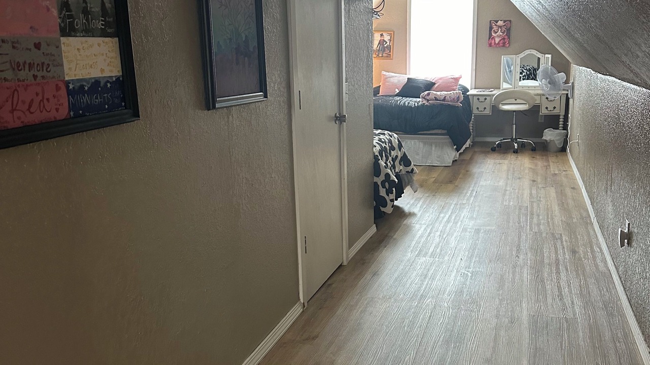 Photo of Bedroom in Cookson