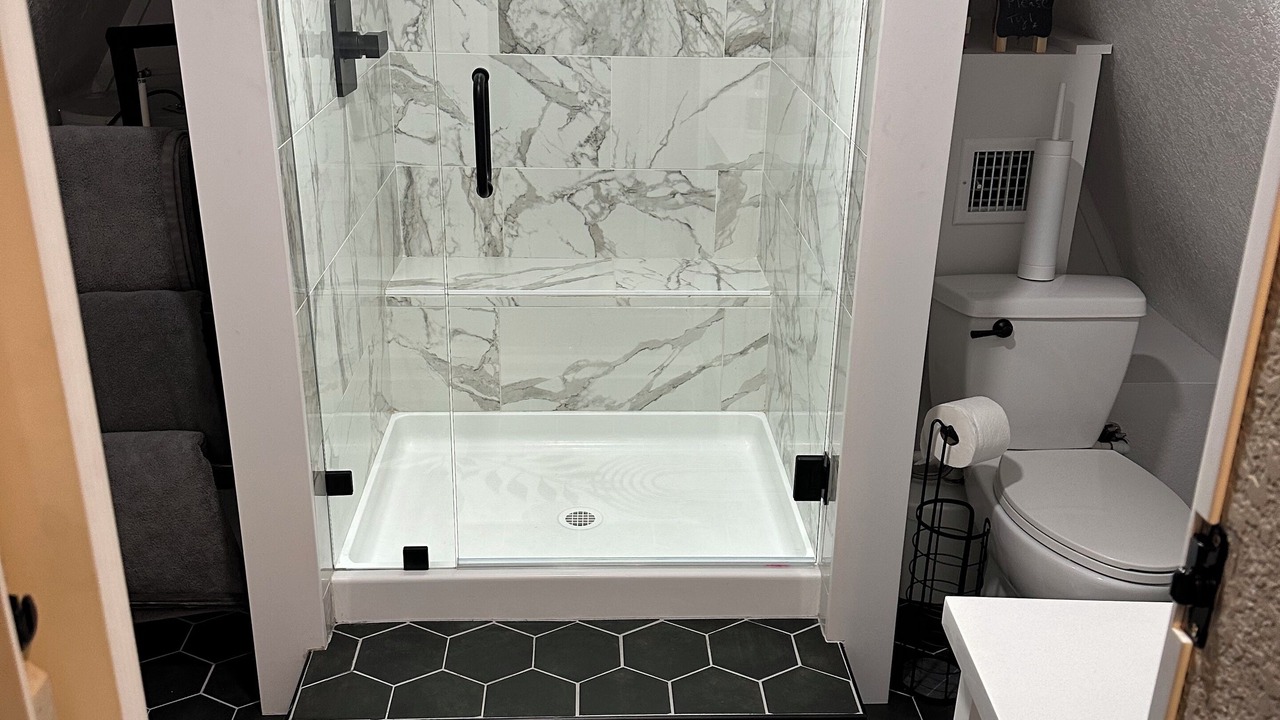 Photo of Bathroom in Cookson