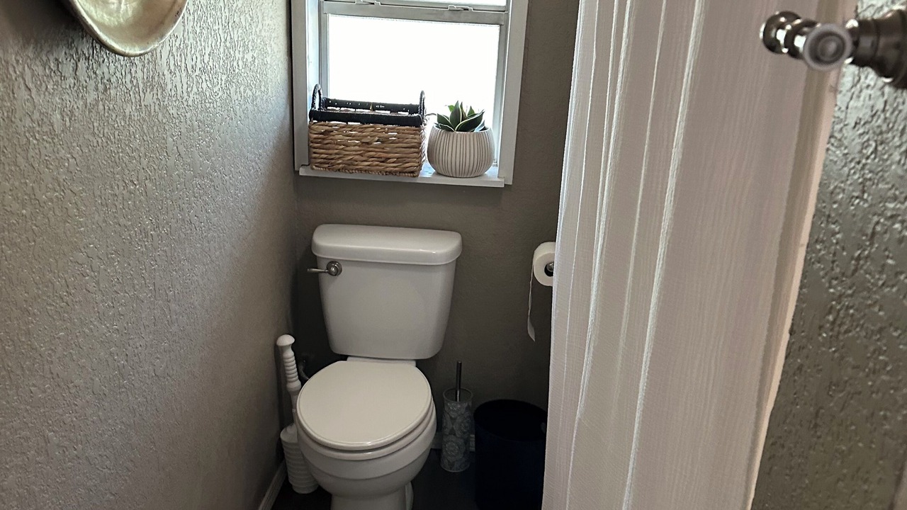 Photo of Bathroom in Cookson