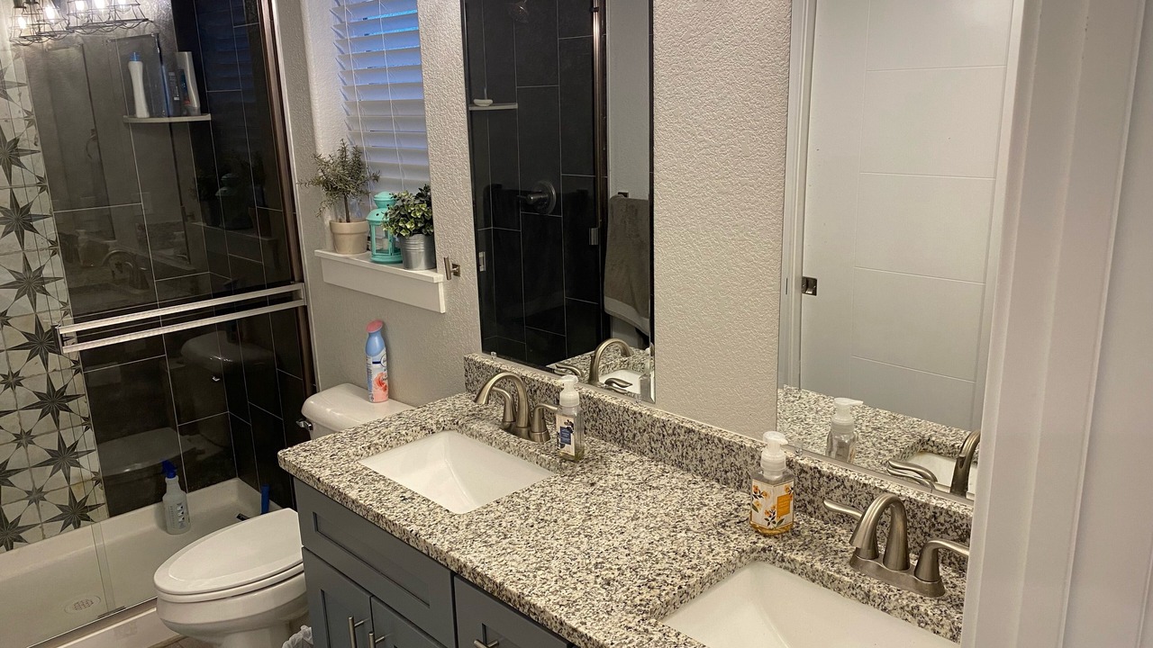 Photo of Bathroom in Gillette