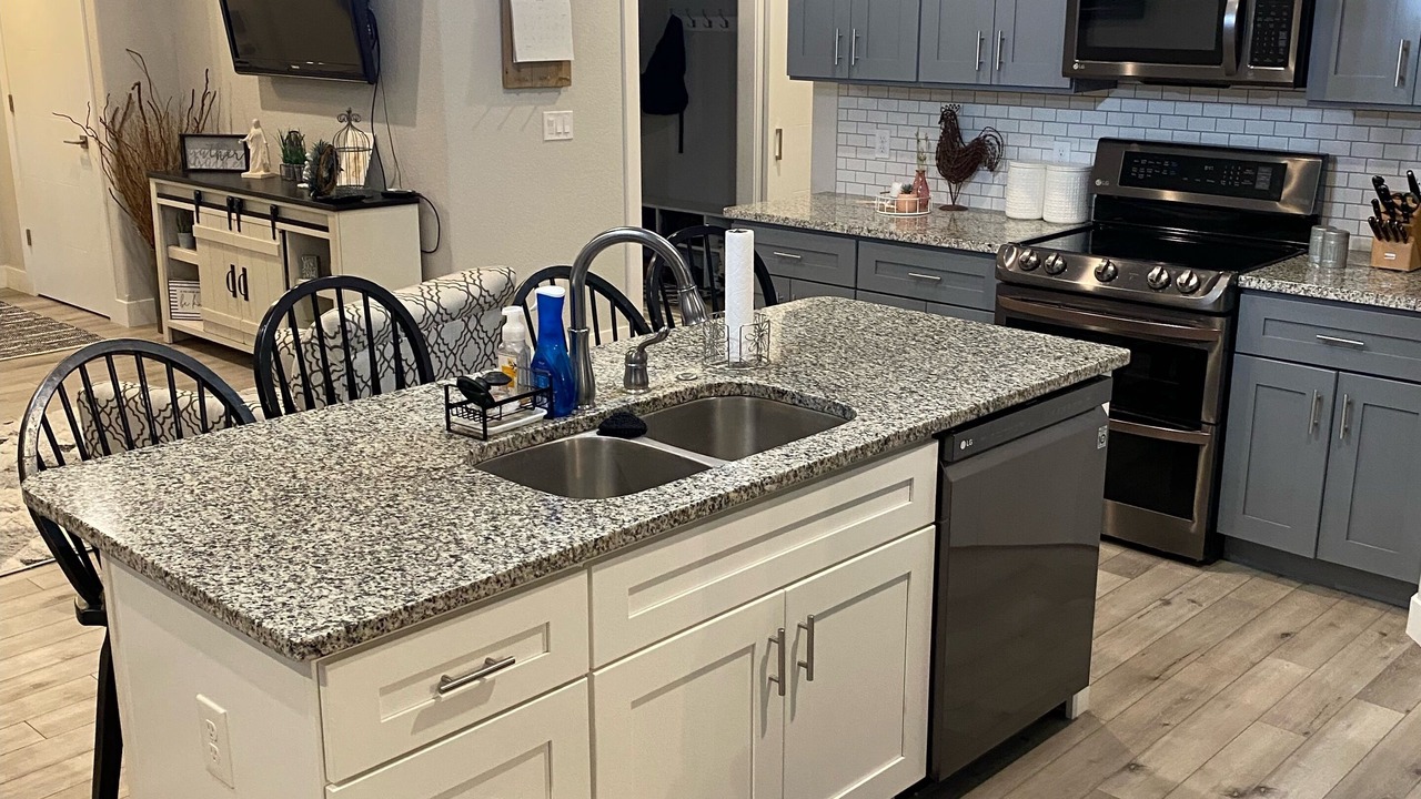 Photo of Kitchen in Gillette